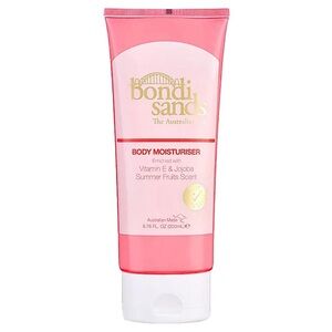 Bondi Sands Summer Fruits Body Moisturizer 6.76oz